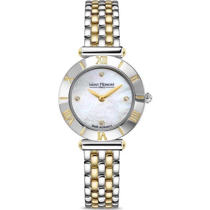 Saint Honoré GA721161 4BYDT Gala Horloge