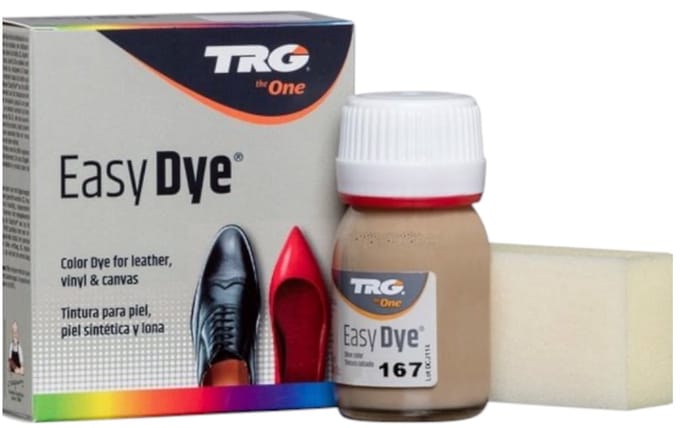 TRG Easy Dye - 167 Dark Beige - 25ml