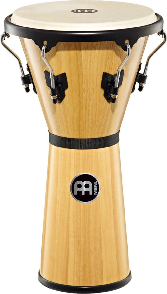 Meinl Headliner Djembe HDJ500NT, 12,5", Natural, #NT - Djembe