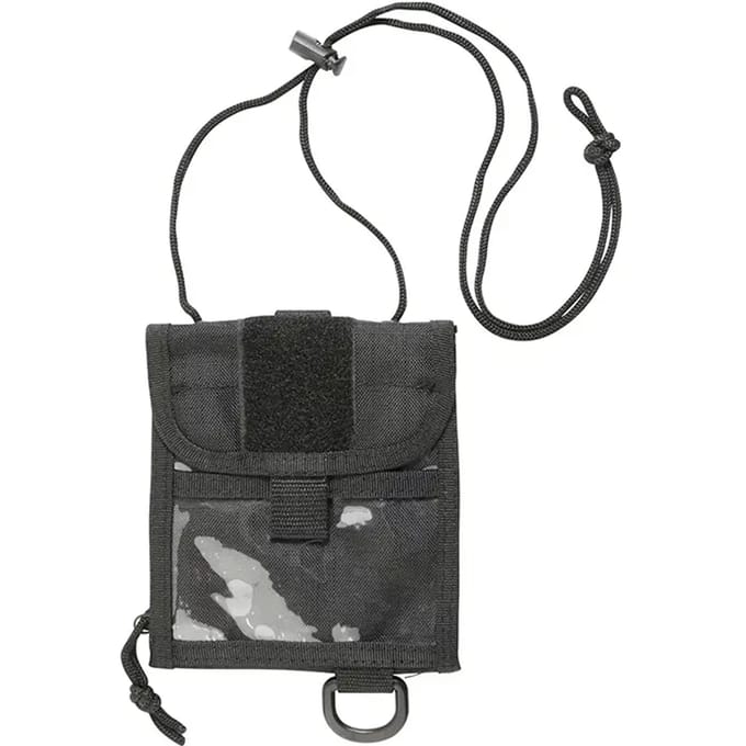 Halsportefeuille CityGuard