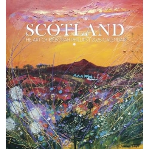 Scotland - Phillips, Deborah