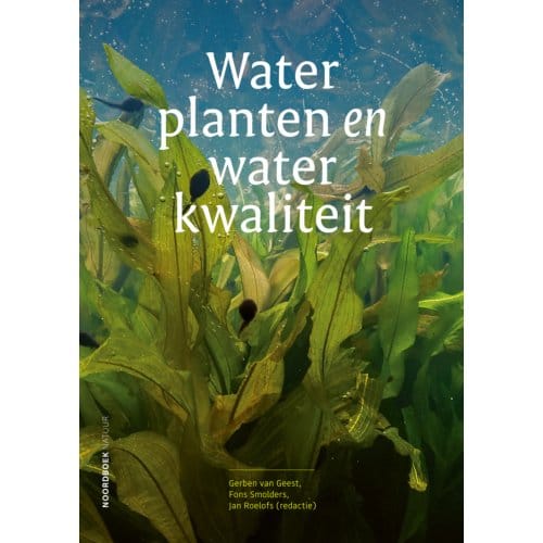 Waterplanten En Waterkwaliteit