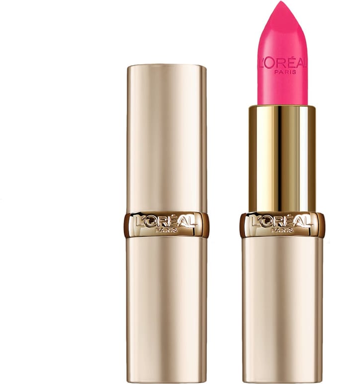 L’Oréal Paris Color Riche Lippenstift - 371 Pink Passion