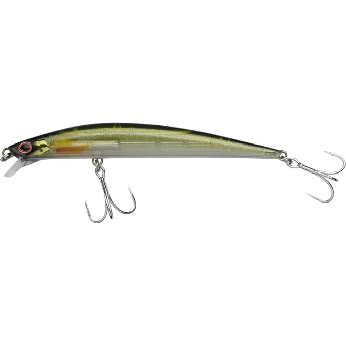 Lok Berkley Dex Long Shot