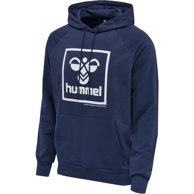Capuchon sweaters hummel Sweat à capuche Isam 2.0 bleu