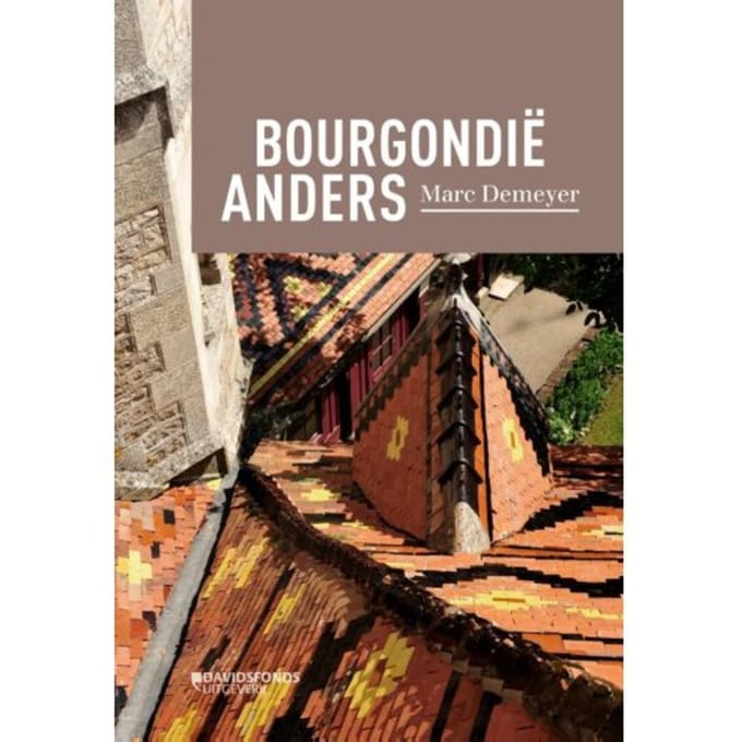 Bourgondië Anders - Marc Demeyer