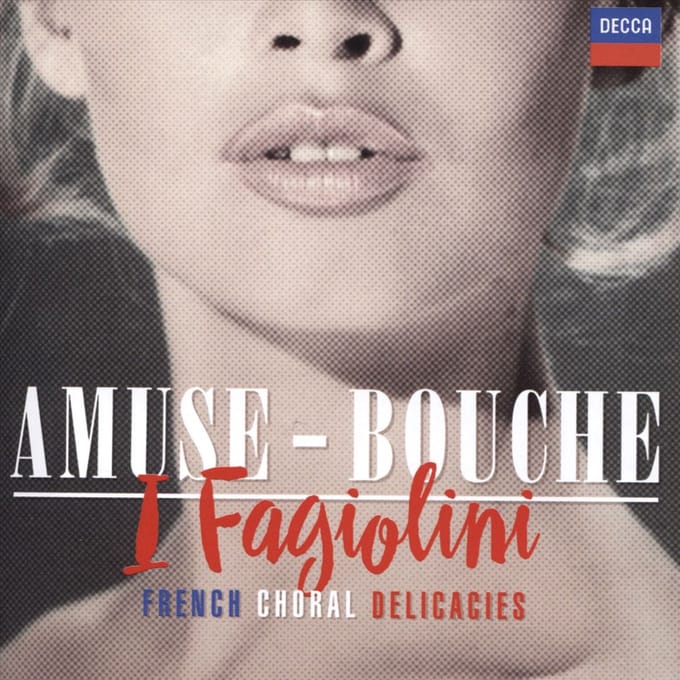 Amuse-Bouche