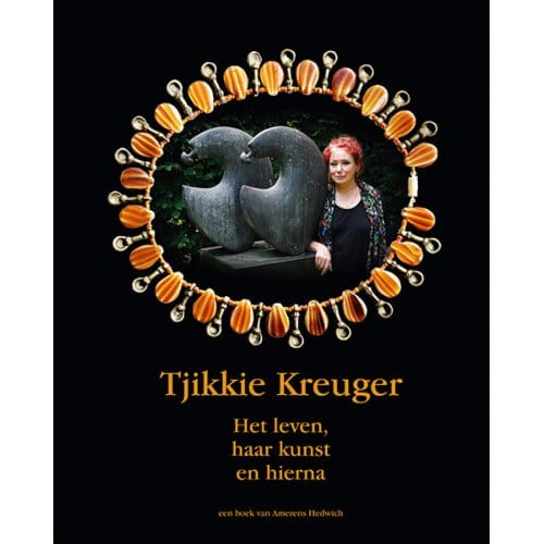 Tjikkie Kreuger - Amerens Hedwig