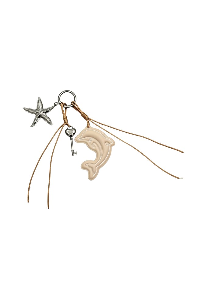 Kassandra Sleutelhanger Unisex