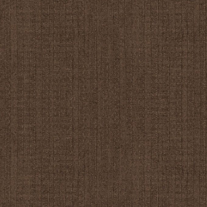 Bazaar - Stripes - Behang - Wandbekleding - Uni - Vliesbehang - Bruin - 0,53 x 10 M.