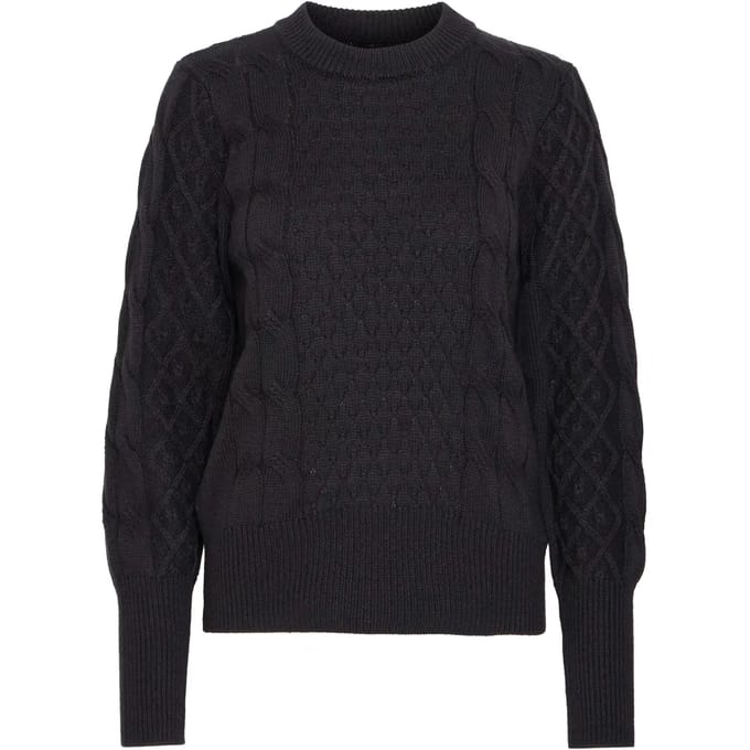 Vrouwentrui Pulz Jeans Tanja
