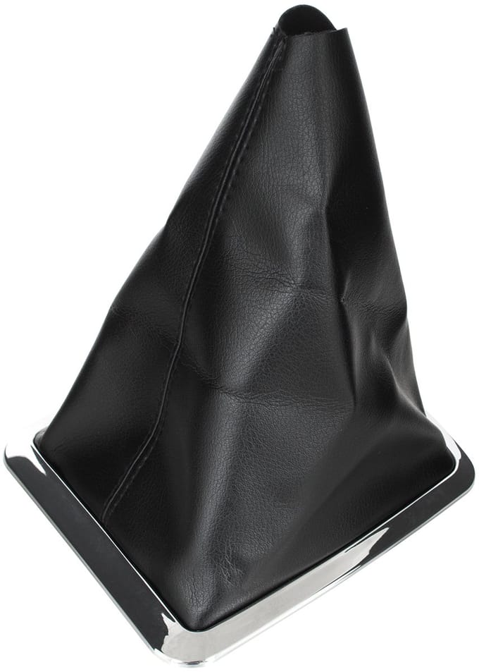 Modecar - Beschermhoes Versnellingspook - Ford Focus Mk2 - 2004-2011 - Nieuw
