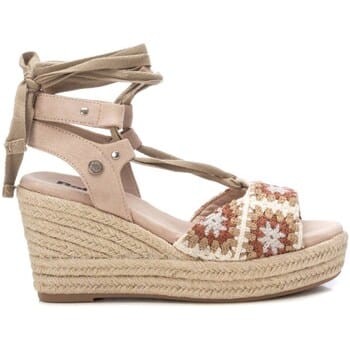 Sandalen met sleehak Refresh 172792