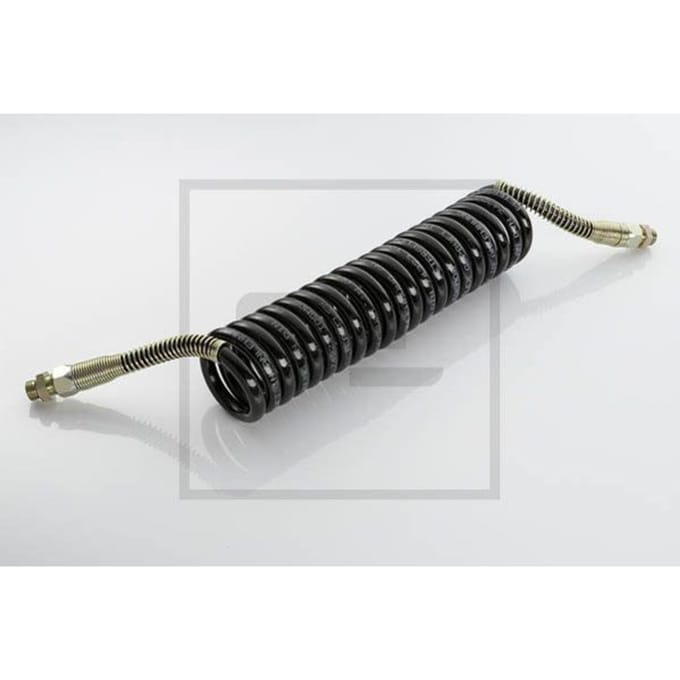 Pneumatische spiraal PETERS 076.367-00