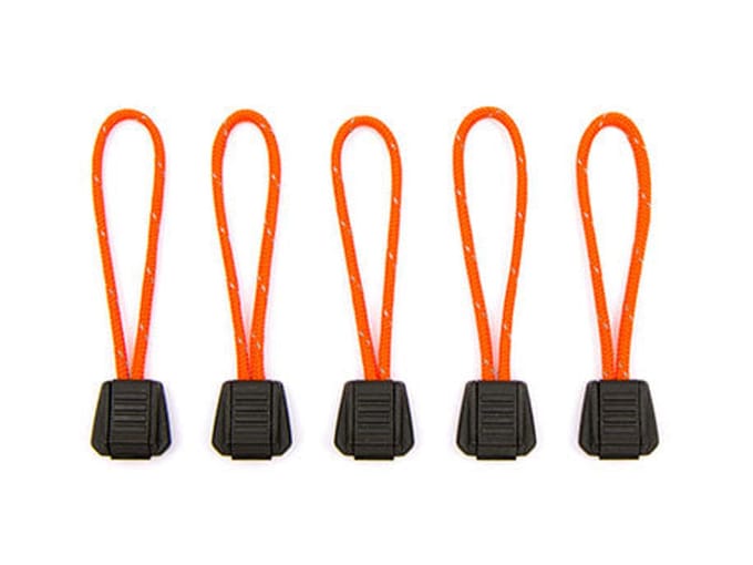 Exotac tinderzip oranje