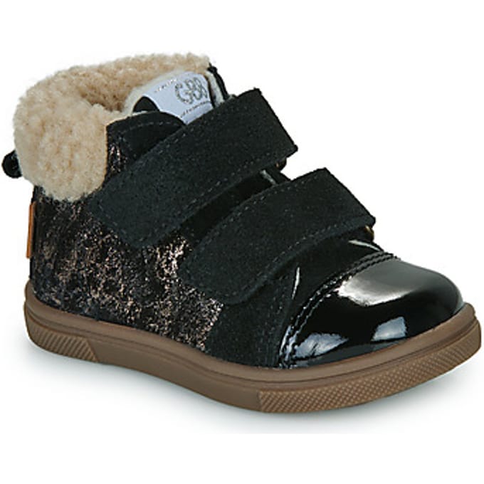 GBB  Hoge Sneakers GONTRAN