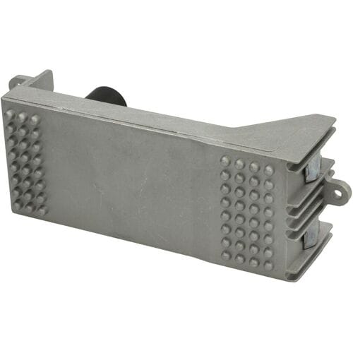 Regelaar, binnenventilator THERMOTEC DEA010TT