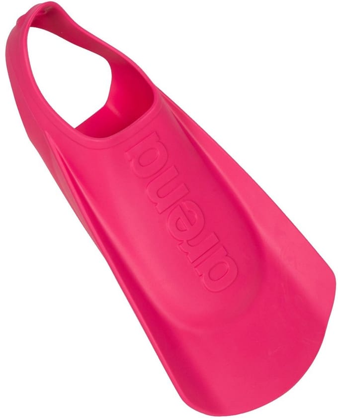 ARENA | Fins Kids Jr pink
