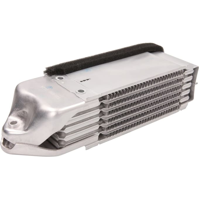 Olie radiator, motorolie THERMOTEC D4A003TT