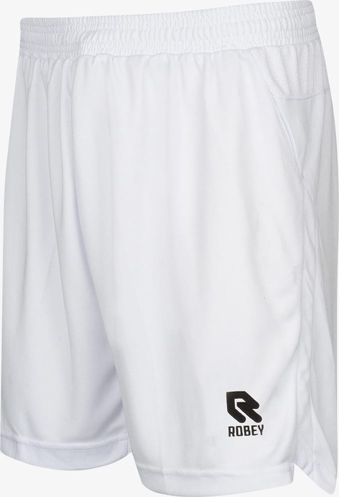 Robey Victory Short Heren - Wit | Maat: 2XL