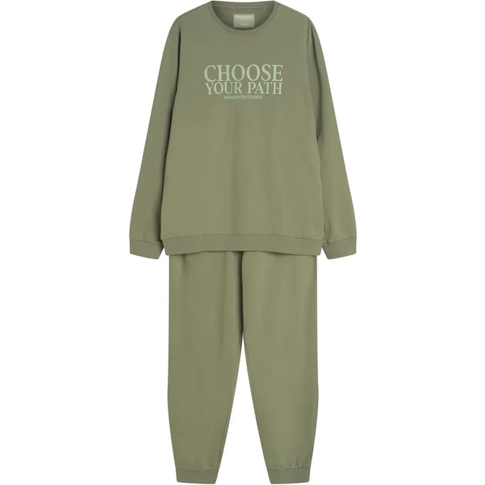 Pyjama Henderson Your
