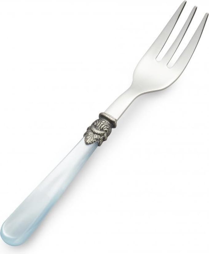 TAARTVORK NAPOLEON ICE BLAUW