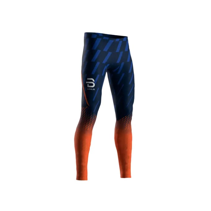 Racepak voor kinderen Daehlie Sportswear Beyond