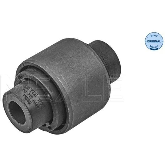 Draagarm silentblock MEYLE 100 710 0052