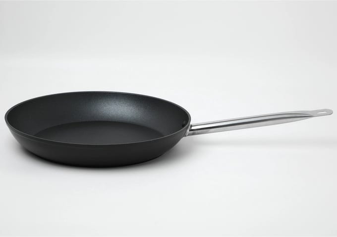 CS Kochsysteme STELLARIS koekenpan 32cm
