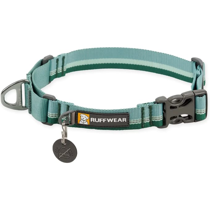 Hondenhalsband Ruffwear Web Reaction