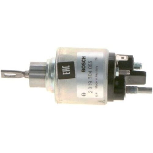 Magneetschakelaar, starter BOSCH 1 986 SE1 753