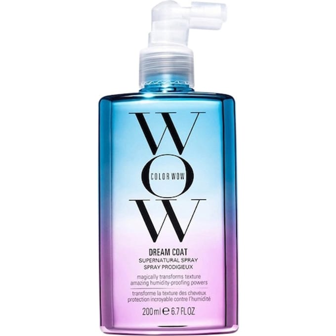 COLOR WOW Styling Bovennatuurlijke spray Spraybehandeling Dames 200 ml