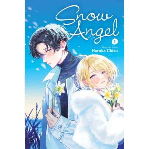 Snow Angel, Vol. 1 - Snow Angel - Haruka Chizu