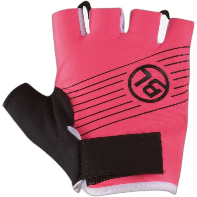 Korte kinderhandschoenen Bicycle Line Aero 2.0 K