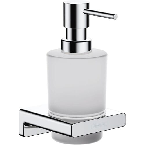 Hansgrohe addstoris liquid soap dispenser Chroom