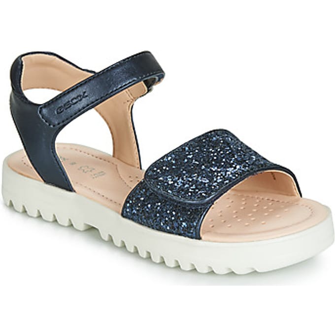 Geox  Platte sandalen CORALIE