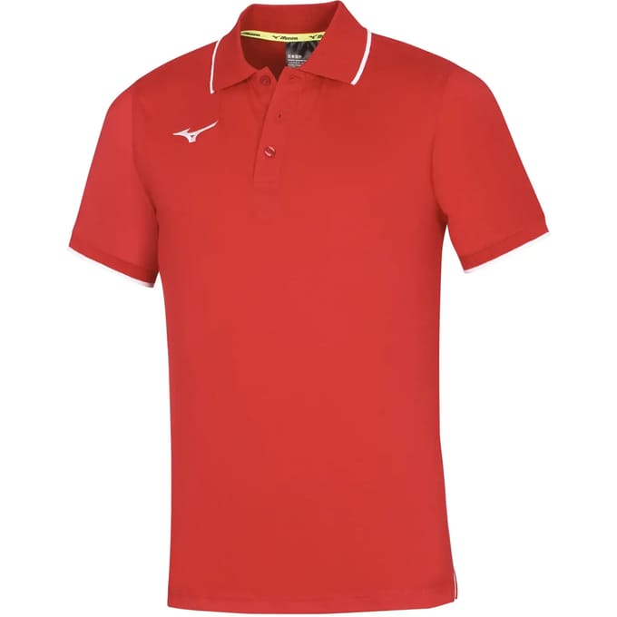 Polo voor kinderen Mizuno