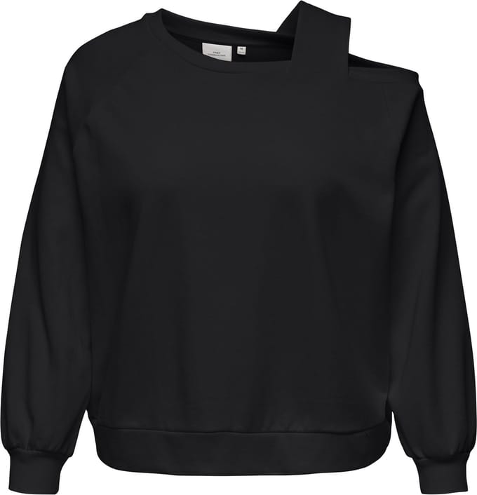 ONLY Carmakoma Sweatshirt CARCOLDIE Sweatshirt