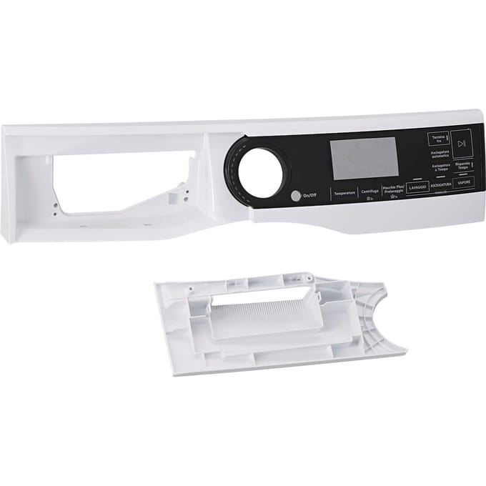 AEG controlepaneel, wit, AEG, IT 140280280011