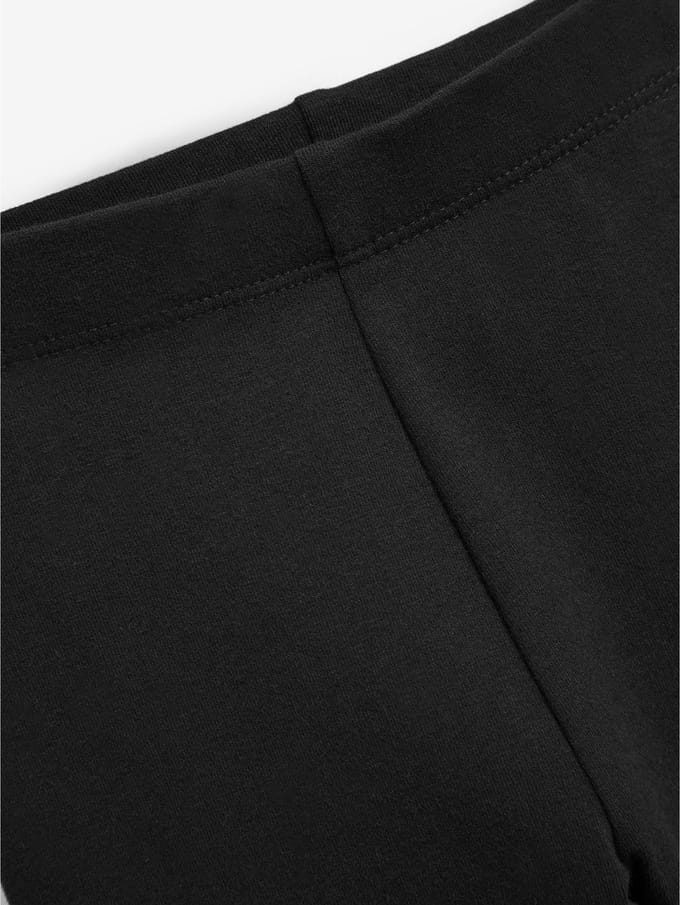 Next - Meisjes - Legging - Zwart
