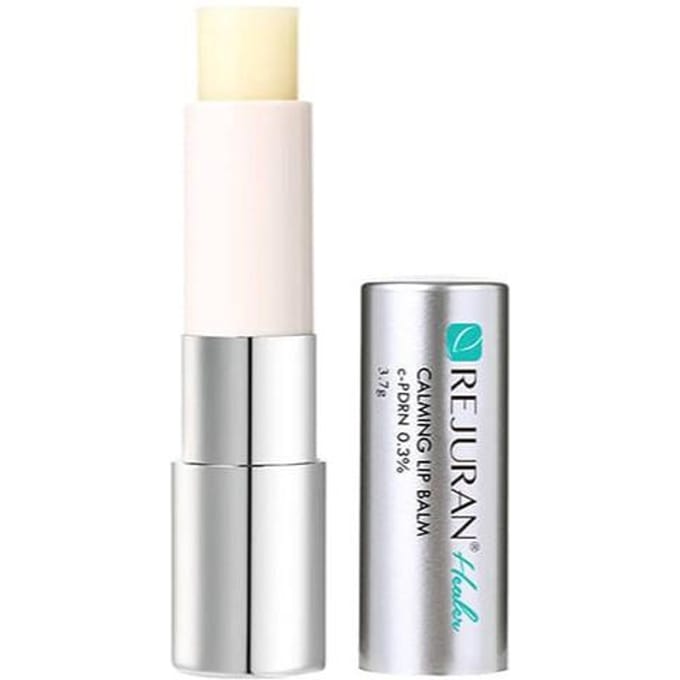 [REJURAN] Genezende kalmerende lippenbalsem 3,7 g white