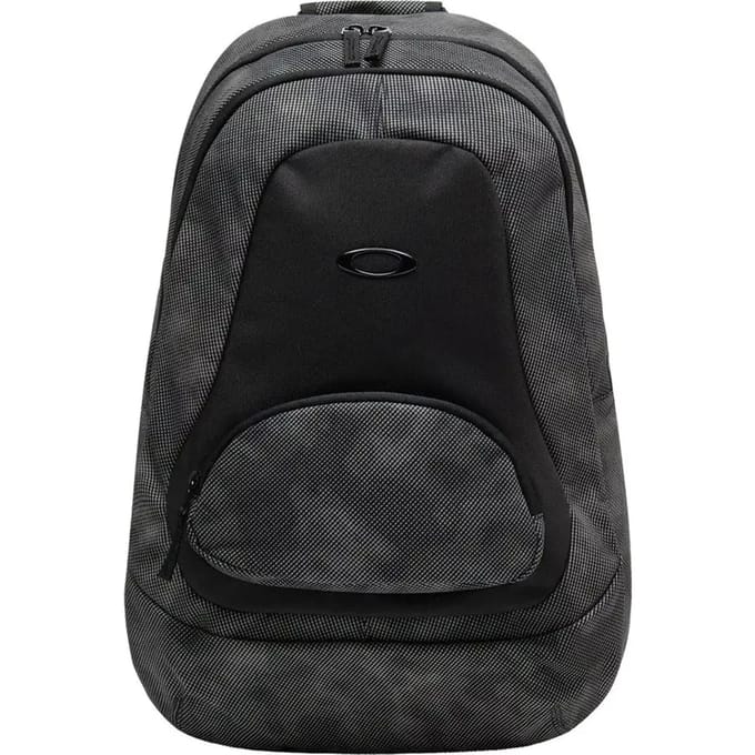 Oakley Apparel Primer Rc Laptop Bag Rugzak Zwart,Grijs