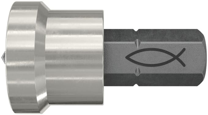 Fischer ProfiBit FPB PH 2 - 557840