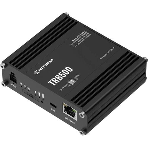 Teltonika TRB500 Router Gigabit-LAN (1 Gbit/s)