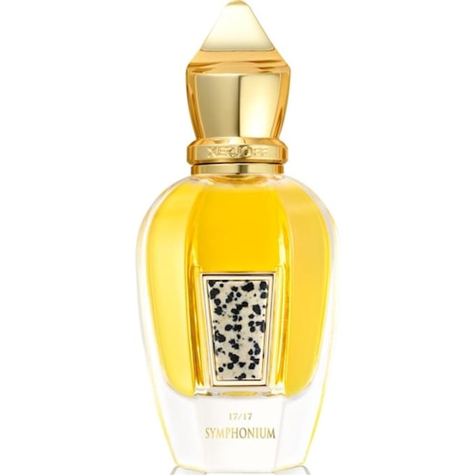 XERJOFF 17/17 Stone Label Collection Eau de Parfum Spray Herenparfum Dames 50 ml