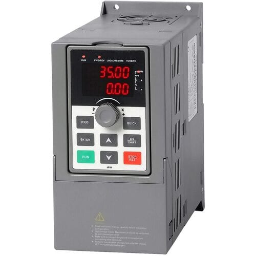 GGM Gastro Frequenzumrichter - 4 kW / 400V