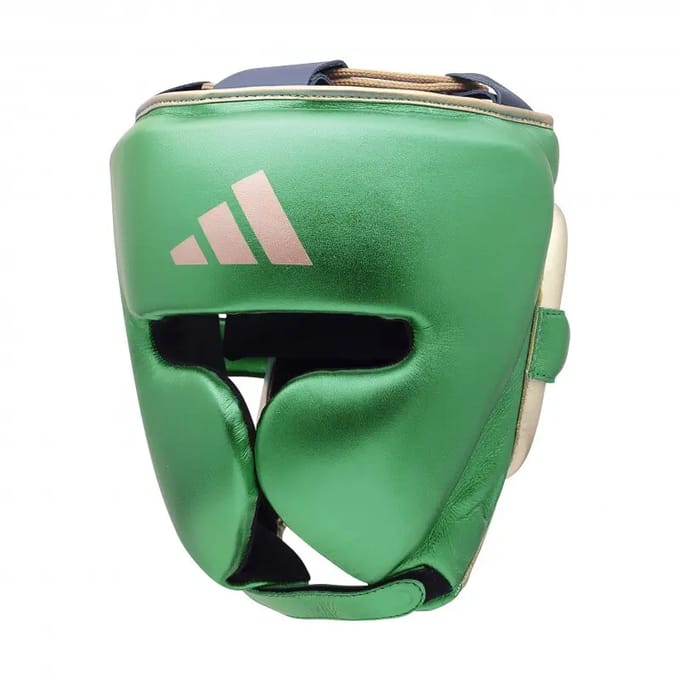 Bokshelm adidas Pro