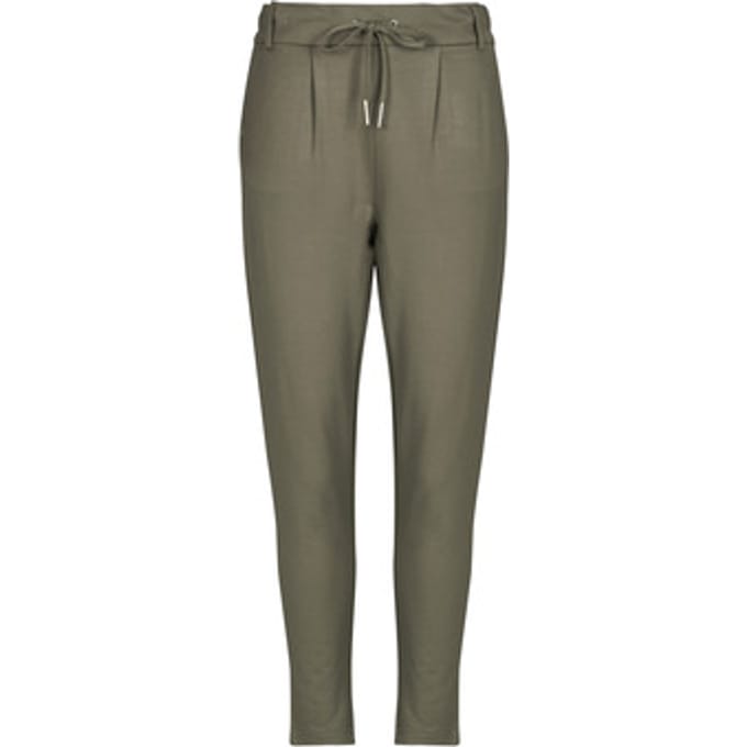 Only Poptrash Life Easy Broek Dames - Maat S X L32