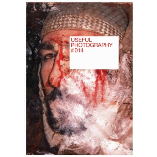 Useful Photography / #014 - Hans Aarsman