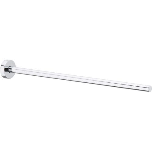 Dornbracht towel rail 1-piece short 83215979-00